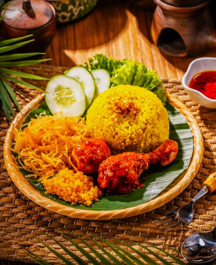 Nasi Kuning